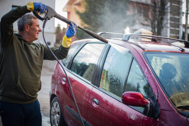 Best Power Washing Near Me  in Crownpoint, NM